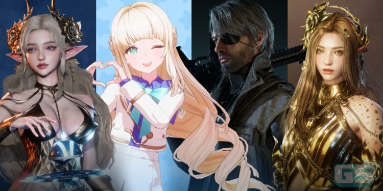Lionheart Studio Umum Barisan Game Baharu – Ada Roguelike, Gacha & Banyak Lagi!
