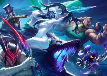 League of Legends SEA Server Akan Digabungkan Pada Awal 2025!