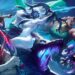 League of Legends SEA Server Akan Digabungkan Pada Awal 2025!