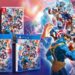MARVEL vs. CAPCOM Fighting Collection: Arcade Classics – Versi Fizikal Dilancarkan Hari Ini!