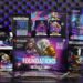 Unboxing Set MTG: Foundations – Magic Dari Seluruh Multiverse!