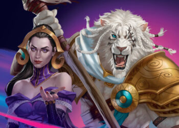 Alami Era Baharu MTG: Foundations – Segala Info Yang Anda Patut Tahu!
