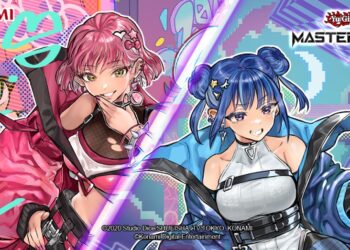 Yu-Gi-Oh! MASTER DUEL Meraikan 1000 Hari dengan Kempen Baru & Ganjaran Percuma!