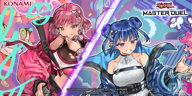 Yu-Gi-Oh! MASTER DUEL Meraikan 1000 Hari dengan Kempen Baru & Ganjaran Percuma!