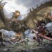 Monster Hunter Outlanders Rasmi Diumumkan, Direka Untuk Mobile!