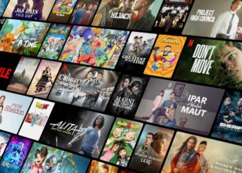 Netflix Malaysia Menaikkan Harga Langganan di Semua Pelan