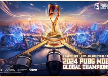 Rebut Peluang Untuk Tonton PMGC Grand Finals Di London Bersama Infinix!