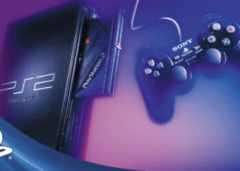 PS2 Rasmi Menjadi Konsol Terlaris Sepanjang Zaman! Sebanyak 160 Juta Unit Terjual!