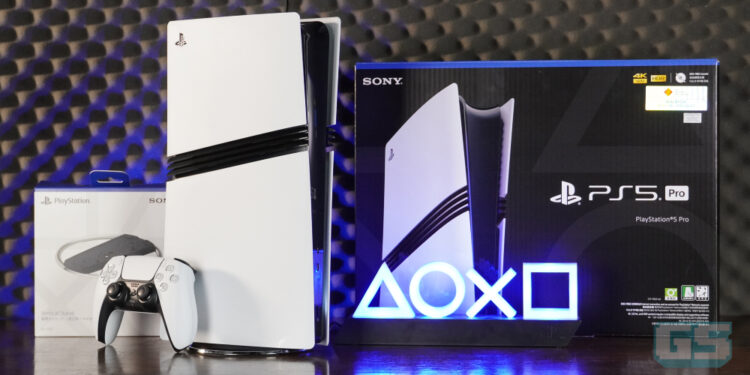 Unboxing PS5 Pro – Pandangan Pertama Untuk Konsol “Pro” Terbaru Sony!