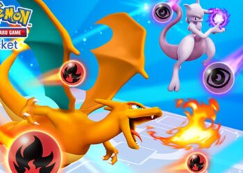 Pokémon TCG Pocket Berjaya Dapat Lebih RM52 Juta Dalam Empat Hari Pertama