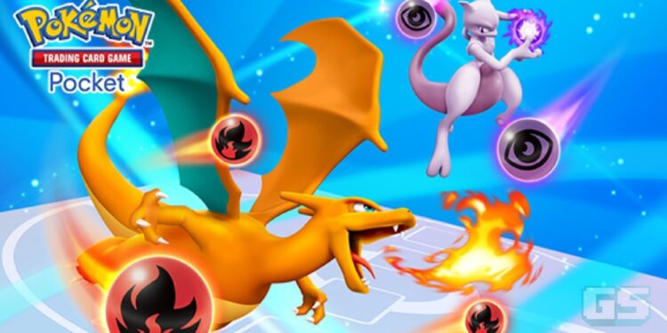 Pokémon TCG Pocket Berjaya Dapat Lebih RM52 Juta Dalam Empat Hari Pertama