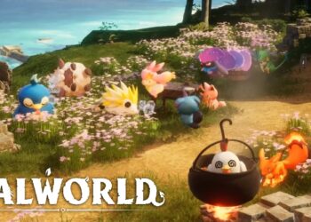 Pencipta Palworld Dedah Isu Sebenar Dalam “Kes Plagiat” Nintendo/The Pokémon Company
