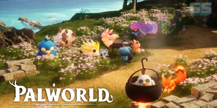 Pencipta Palworld Dedah Isu Sebenar Dalam “Kes Plagiat” Nintendo/The Pokémon Company