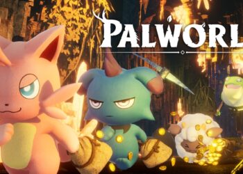 Palworld Umum Update Besar Pada Disember Ini, Tambah Pulau Gergasi Baharu!