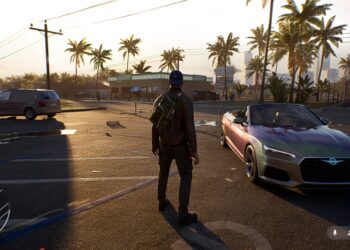 PARADISE – Digelar “Life Simulation Game Terunggul” Pada 2025?