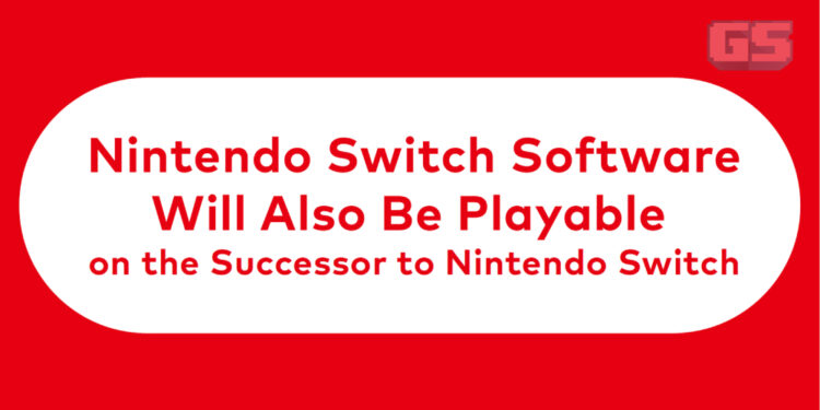 Nintendo Sahkan Game Switch Boleh Dimainkan di Konsol Generasi Baru/Pengganti Switch