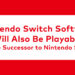 Nintendo Sahkan Game Switch Boleh Dimainkan di Konsol Generasi Baru/Pengganti Switch
