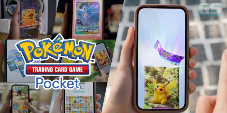 Interviu Pokémon TCG Pocket – Evolusi Pengalaman “Trading Card Game”