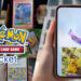 Interviu Pokémon TCG Pocket – Evolusi Pengalaman “Trading Card Game”