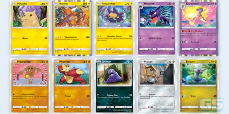 Berapa Lama Diperlukan Untuk Melengkapkan Koleksi Kad Pokémon TCG Pocket?