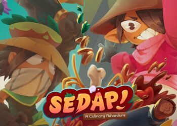 Previu SEDAP! A Culinary Adventure (Demo) – Cita Rasa Asia Tenggara