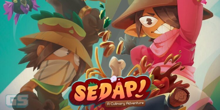 Previu SEDAP! A Culinary Adventure (Demo) – Cita Rasa Asia Tenggara