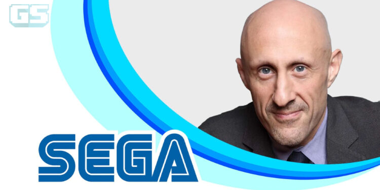 EKSKLUSIF: Visi Transmedia Berwawasan SEGA – Interviu Bersama Justin Scarpone