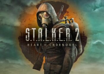 Reviu STALKER 2: Heart of Chornobyl – “Era Survival” Baharu Di Dalam Zone!