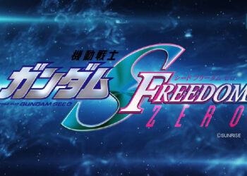 Anime Prekuel ‘Mobile Suit Gundam Seed FREEDOM ZERO’ Diumumkan!