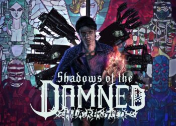 Reviu Shadows Of The Damned Hella Remastered – Demi Awek, Sanggup Melangkah Ke “Neraka”