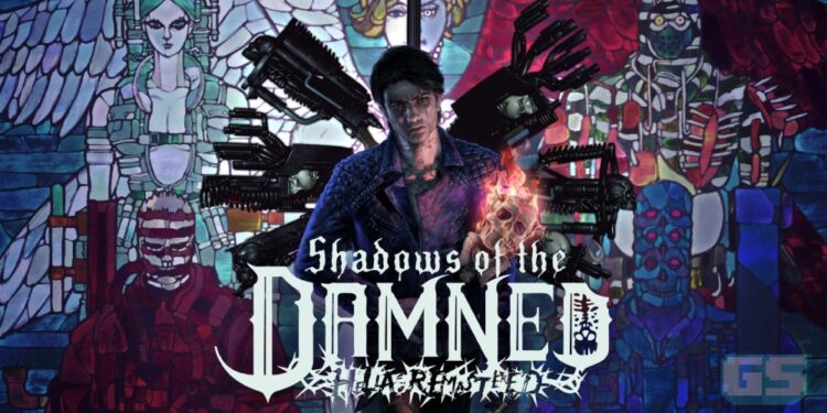 Reviu Shadows Of The Damned Hella Remastered – Demi Awek, Sanggup Melangkah Ke “Neraka”