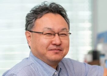 Shuhei Yoshida Tinggalkan Sony Interactive Entertainment Selepas 31 Tahun
