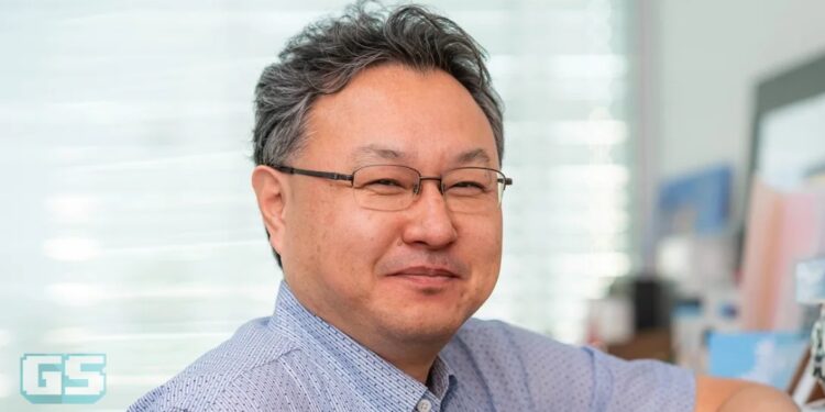 Shuhei Yoshida Tinggalkan Sony Interactive Entertainment Selepas 31 Tahun