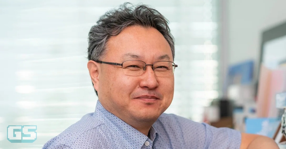 Shuhei Yoshida Tinggalkan Sony Interactive Entertainment Selepas 31 Tahun