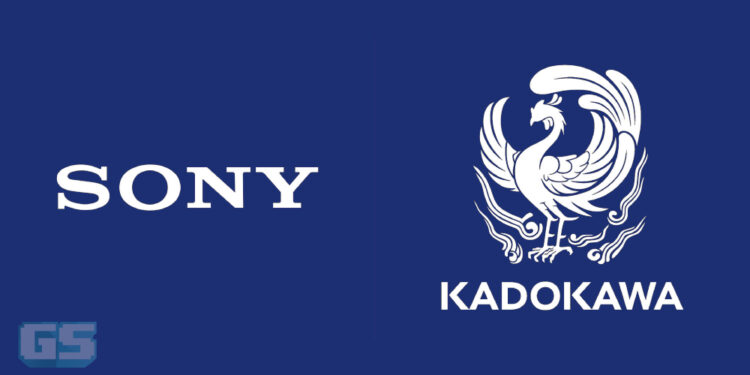 Sony Group Corporation Ingin Membeli Kadokawa Corporation, Tiada Kata Putus Lagi