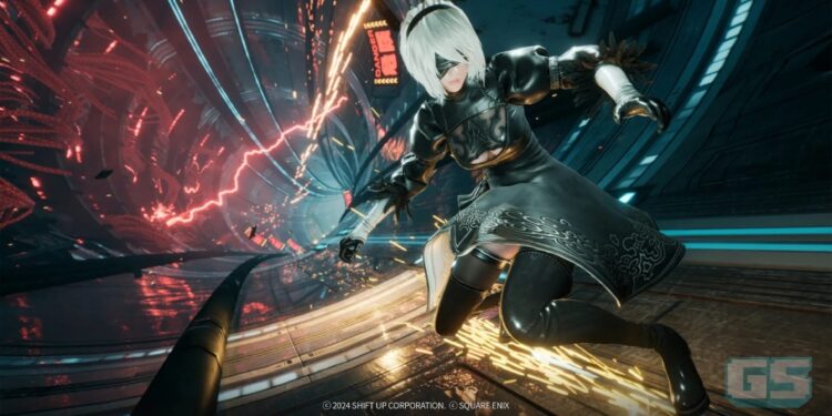 Stellar Blade ‘NieR: Automata DLC’ Dilancarkan Pada 20 November!