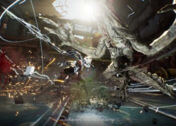 Stellar Blade Bakal Dikeluarkan Di PC Pada 2025, Menurut Shift Up