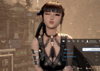 Stellar Blade: Cara-Cara untuk Buka Photo Mode & Selfie Dengan EVE!
