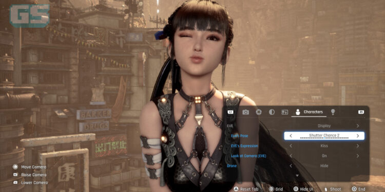 Stellar Blade: Cara-Cara untuk Buka Photo Mode & Selfie Dengan EVE!