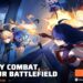 Game Anime Shooter “Strinova” Kini Ada Di Steam Secara Free-To-Play!