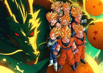 Dragon Ball: Asal Usul & Impak Bentuk Super Saiyan!