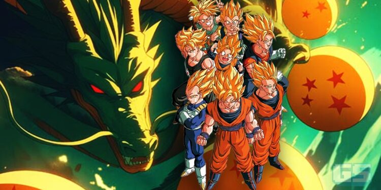 Dragon Ball: Asal Usul & Impak Bentuk Super Saiyan!
