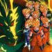 Dragon Ball: Asal Usul & Impak Bentuk Super Saiyan!