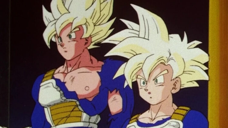 Dragon Ball: Asal Usul & Impak Bentuk Super Saiyan!