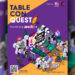 TableCon Quest Akan Muncul di AFA 2024!