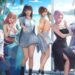 Venus Vacation PRISM: DEAD OR ALIVE Xtreme – Biodata Setiap Waifu Yang Boleh Digoda!