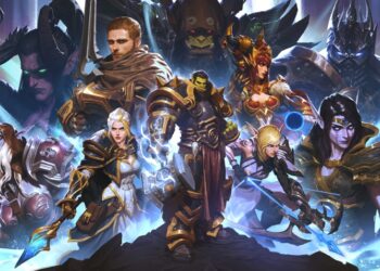 World of Warcraft: The War Within – Meneliti Permulaan Sukses Worldsoul Saga!