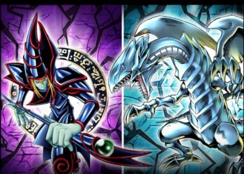 Yu-Gi-Oh TCG Rasmi Hadir di AFA Singapura 2024!