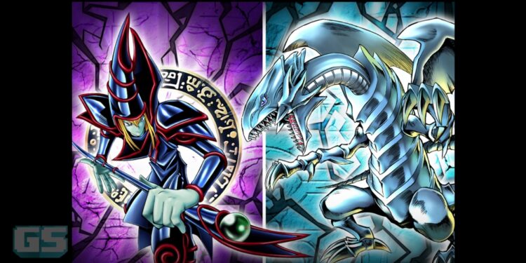 Yu-Gi-Oh TCG Rasmi Hadir di AFA Singapura 2024!