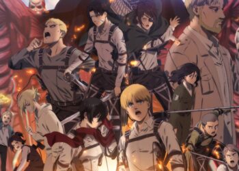 Filem Attack on Titan: The Last Attack Menjanjikan Babak Post-Credit Baru!